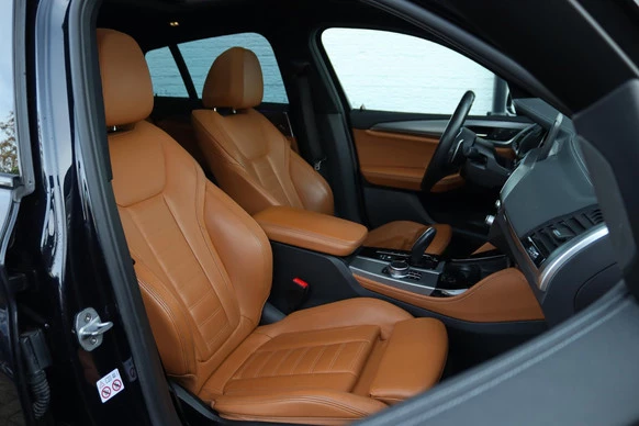 BMW X4 - Afbeelding 14 van 29