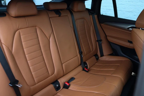 BMW X4 - Afbeelding 17 van 29