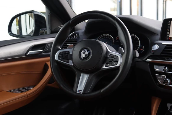 BMW X4 - Afbeelding 19 van 29