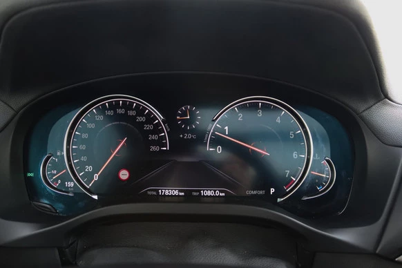 BMW X4 - Afbeelding 20 van 29