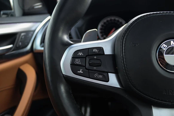 BMW X4 - Afbeelding 21 van 29