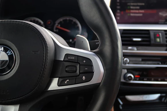 BMW X4 - Afbeelding 22 van 29