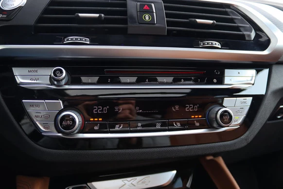 BMW X4 - Afbeelding 24 van 29