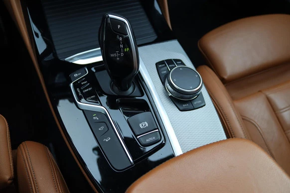 BMW X4 - Afbeelding 25 van 29