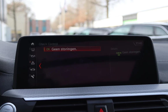 BMW X4 - Afbeelding 27 van 29