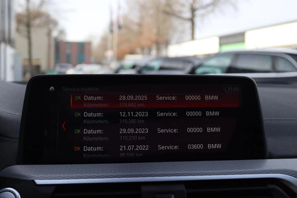 BMW X4 - Afbeelding 29 van 29