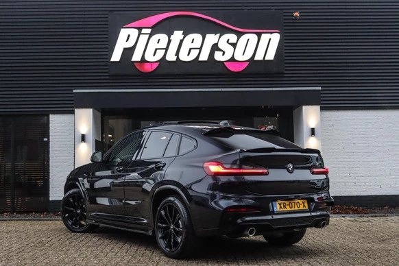 BMW X4 - Afbeelding 3 van 29