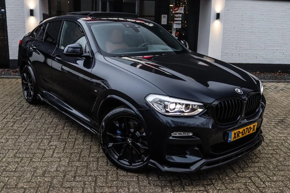 BMW X4 - Afbeelding 5 van 29