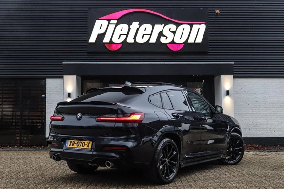 BMW X4 - Afbeelding 9 van 29