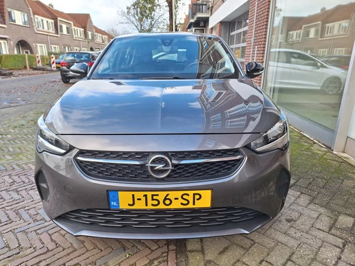Opel Corsa - Afbeelding 3 van 30