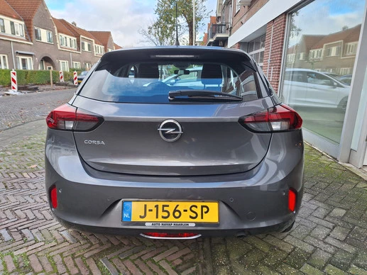 Opel Corsa - Afbeelding 4 van 30
