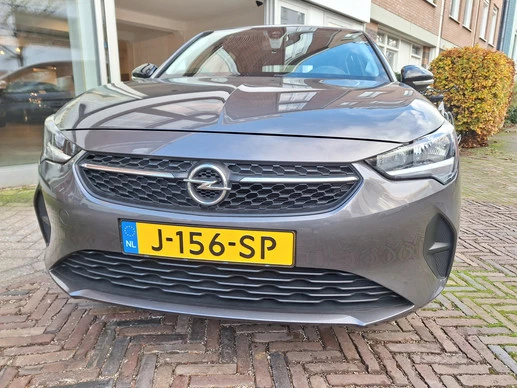 Opel Corsa - Afbeelding 11 van 30