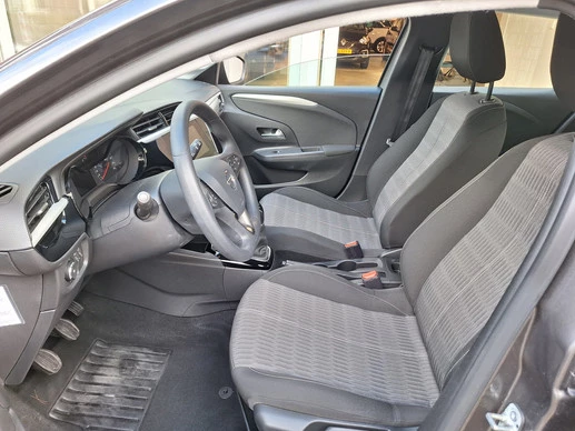 Opel Corsa - Afbeelding 14 van 30