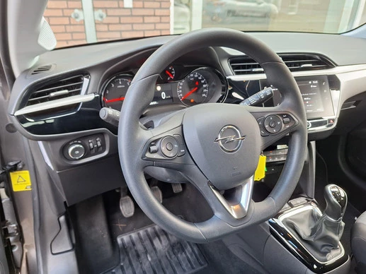 Opel Corsa - Afbeelding 17 van 30