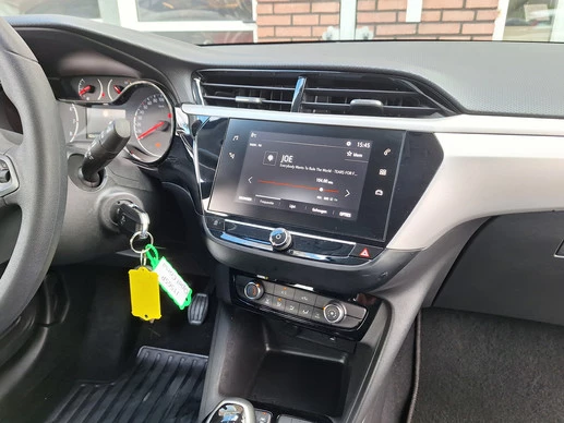 Opel Corsa - Afbeelding 18 van 30