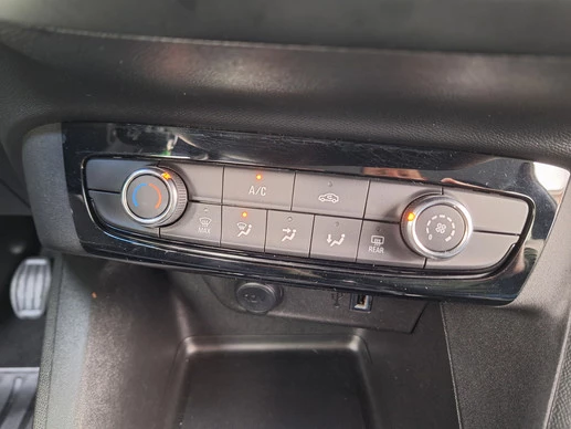 Opel Corsa - Afbeelding 20 van 30