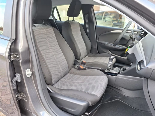 Opel Corsa - Afbeelding 22 van 30