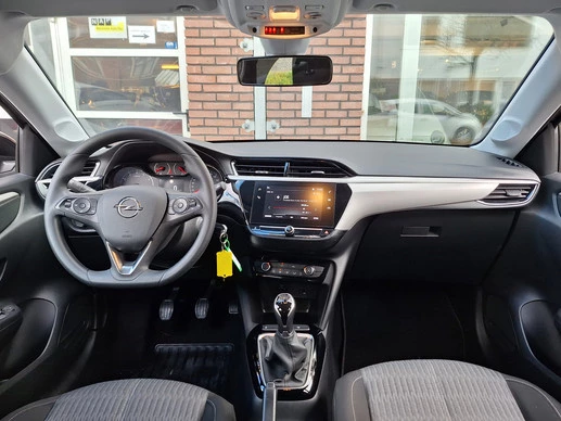 Opel Corsa - Afbeelding 25 van 30