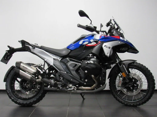 BMW R 1300 GS - Afbeelding 1 van 11