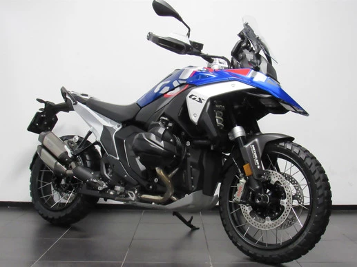 BMW R 1300 GS - Afbeelding 2 van 11