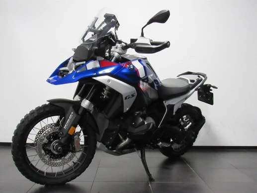 BMW R 1300 GS - Afbeelding 3 van 11