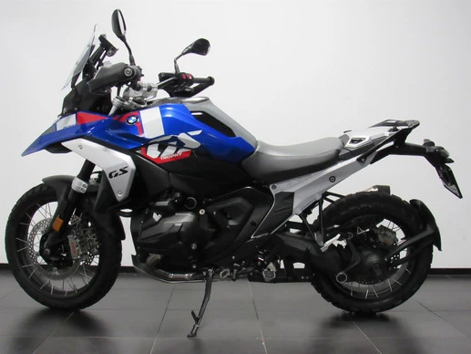 BMW R 1300 GS - Afbeelding 4 van 11