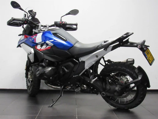 BMW R 1300 GS - Afbeelding 5 van 11
