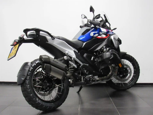 BMW R 1300 GS - Afbeelding 6 van 11