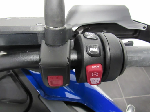 BMW R 1300 GS - Afbeelding 8 van 11