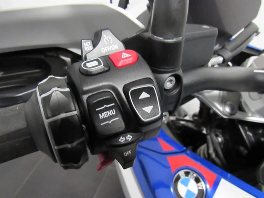 BMW R 1300 GS - Afbeelding 9 van 11