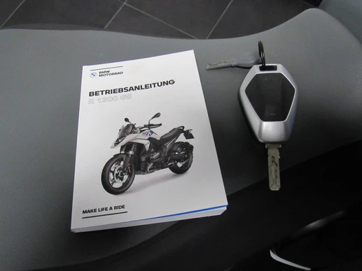 BMW R 1300 GS - Afbeelding 10 van 11