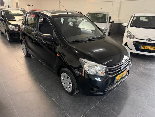 Suzuki Celerio - Afbeelding 1 van 20