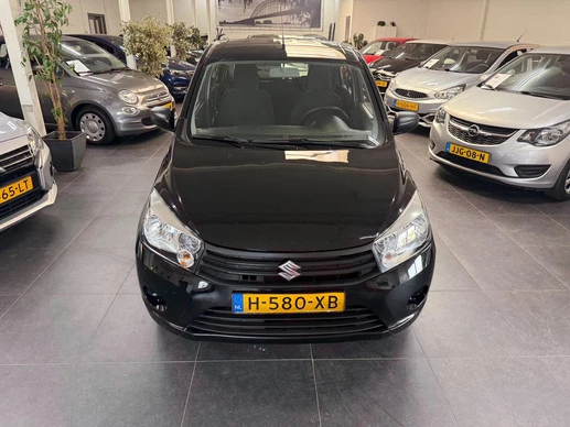 Suzuki Celerio - Afbeelding 2 van 20