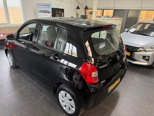 Suzuki Celerio - Afbeelding 5 van 20