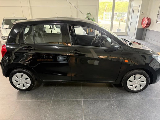 Suzuki Celerio - Afbeelding 8 van 20