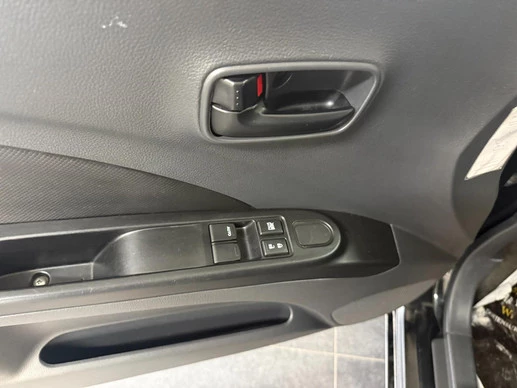 Suzuki Celerio - Afbeelding 9 van 20