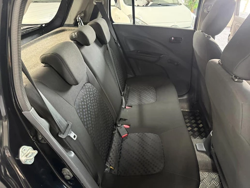 Suzuki Celerio - Afbeelding 13 van 20