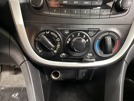 Suzuki Celerio - Afbeelding 17 van 20