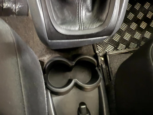 Suzuki Celerio - Afbeelding 18 van 20