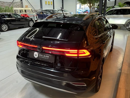 Volkswagen Taigo - Afbeelding 5 van 30