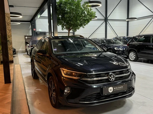 Volkswagen Taigo - Afbeelding 7 van 30