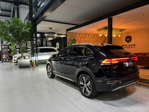 Volkswagen Taigo - Afbeelding 14 van 30