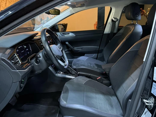 Volkswagen Taigo - Afbeelding 19 van 30