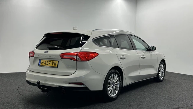 Ford Focus - Afbeelding 2 van 30