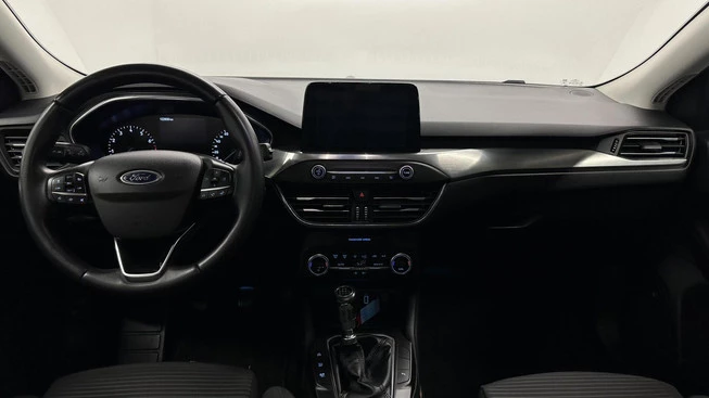 Ford Focus - Afbeelding 3 van 30