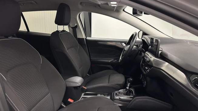 Ford Focus - Afbeelding 4 van 30