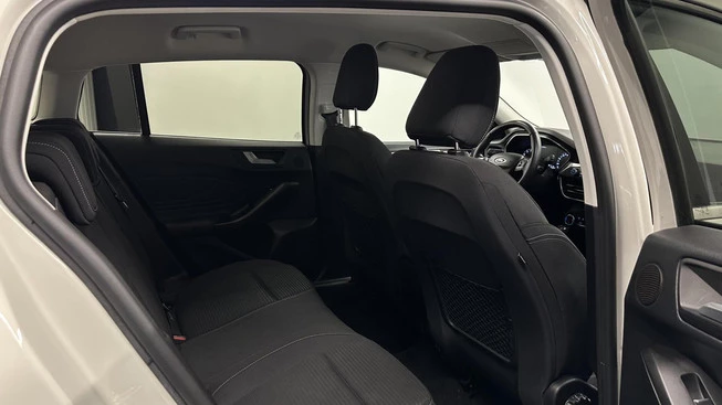 Ford Focus - Afbeelding 5 van 30