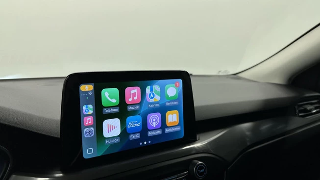 Ford Focus - Afbeelding 8 van 30