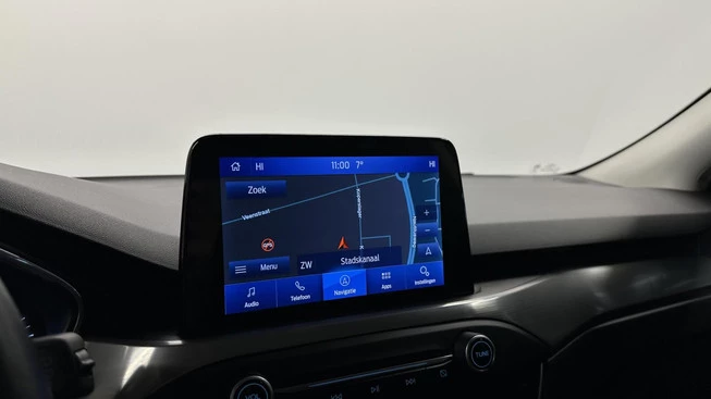 Ford Focus - Afbeelding 9 van 30