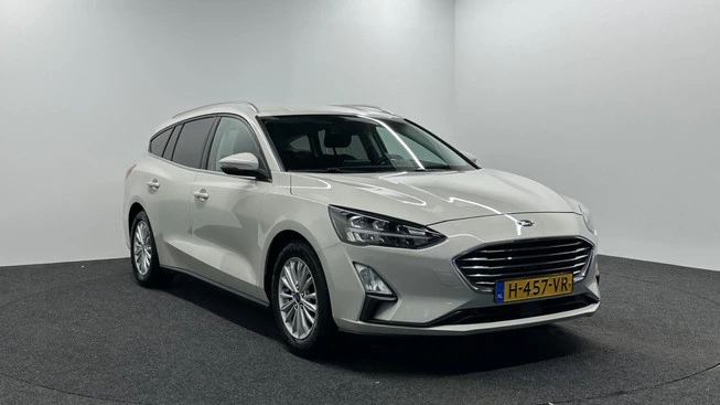 Ford Focus - Afbeelding 10 van 30